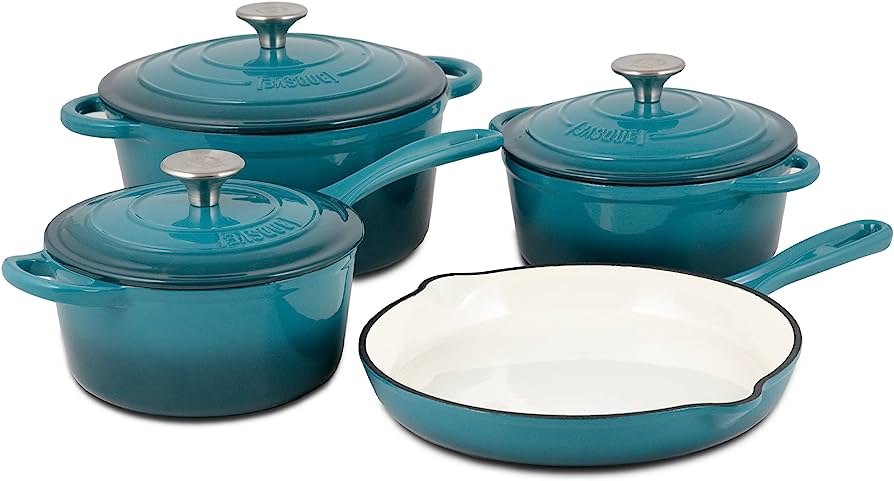 The Scary Toxins Hiding in Your Cookware and Storage Containers